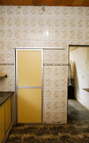Casa à venda com 360m², 4 quartos e 4 vagasCozinha CASA 3