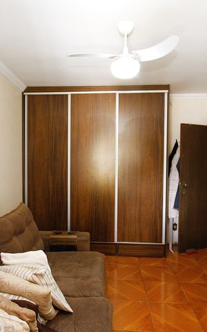 Casa à venda com 360m², 4 quartos e 4 vagasQuarto 2 - Suíte
