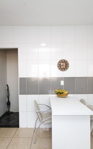 Casa à venda com 360m², 4 quartos e 4 vagasCozinha casa 2