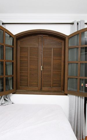 Casa à venda com 360m², 4 quartos e 4 vagasQuarto 3
