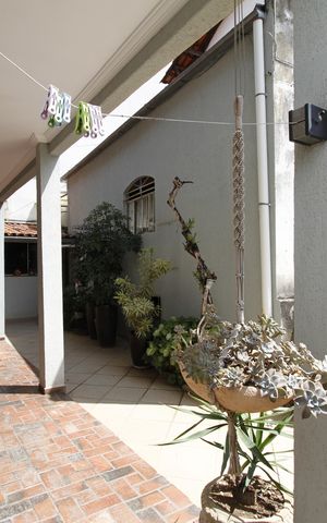 Casa à venda com 360m², 4 quartos e 4 vagasVaranda