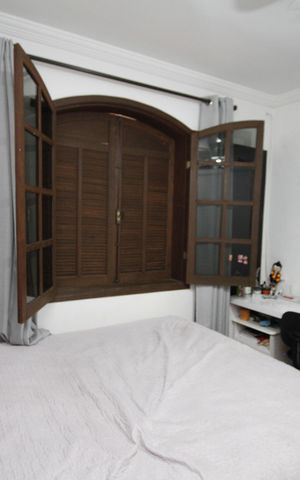 Casa à venda com 360m², 4 quartos e 4 vagasQuarto 3