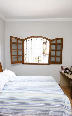 Casa à venda com 360m², 4 quartos e 4 vagasQuarto 1