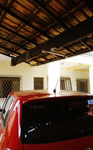 Casa à venda com 360m², 4 quartos e 4 vagasGaragem