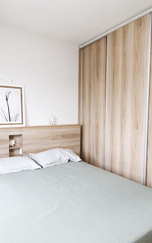 Casa à venda com 360m², 4 quartos e 4 vagasQuarto 5