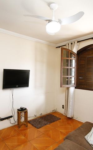 Casa à venda com 360m², 4 quartos e 4 vagasQuarto 2 - Suíte