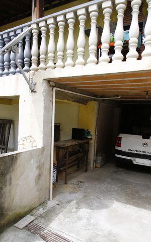 Casa à venda com 360m², 4 quartos e 4 vagasGaragem