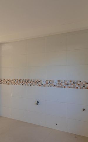 Casa para alugar com 150m², 3 quartos e 2 vagas Casa para alugar com 150m², 3 quartos e 2 vagasCozinha