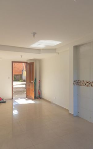 Casa para alugar com 150m², 3 quartos e 2 vagas Casa para alugar com 150m², 3 quartos e 2 vagasCozinha