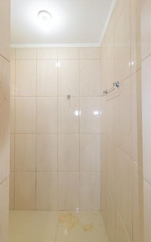 Casa para alugar com 150m², 3 quartos e 2 vagas Casa para alugar com 150m², 3 quartos e 2 vagasBanheiro Social