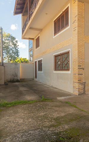 Casa para alugar com 150m², 3 quartos e 2 vagas Casa para alugar com 150m², 3 quartos e 2 vagasGaragem