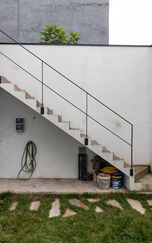 Casa à venda com 190m², 4 quartos e 2 vagas Casa à venda com 190m², 4 quartos e 2 vagasQuintal