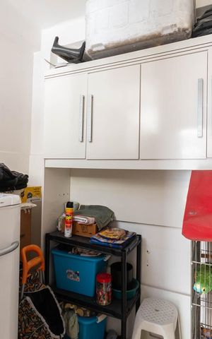 Casa à venda com 100m², 2 quartos e 1 vagaQuarto de Serviço