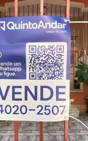 Casa à venda com 100m², 2 quartos e 1 vaga Casa à venda com 100m², 2 quartos e 1 vagaPlaquinha