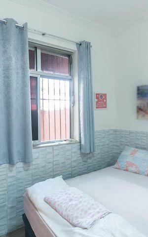 Casa à venda com 100m², 2 quartos e 1 vagaQuarto 1