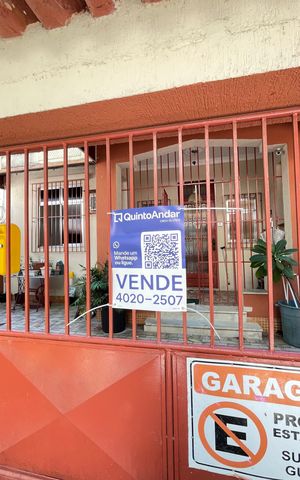 Casa à venda com 100m², 2 quartos e 1 vaga Casa à venda com 100m², 2 quartos e 1 vagaPlaquinha