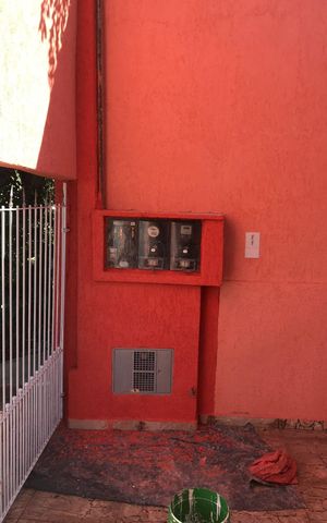 Casa à venda com 160m², 1 quarto e 1 vaga Casa à venda com 160m², 1 quarto e 1 vagaÁrea externa