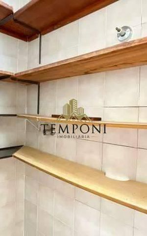Apartamento à venda com 125m², 3 quartos e sem vaga