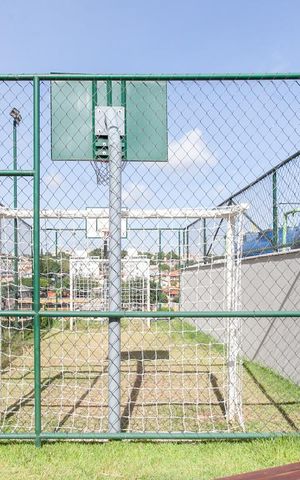 Apartamento à venda com 51m², 2 quartos e 1 vagaÁrea comum