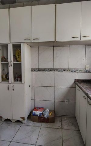 Casa à venda com 360m², 4 quartos e 6 vagas