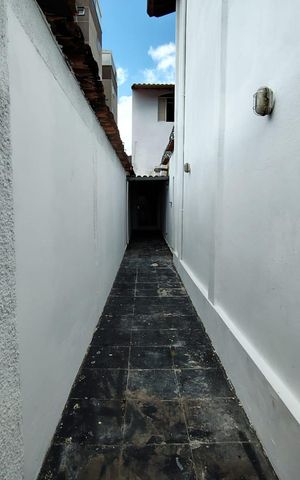 Casa à venda com 360m², 4 quartos e 6 vagas