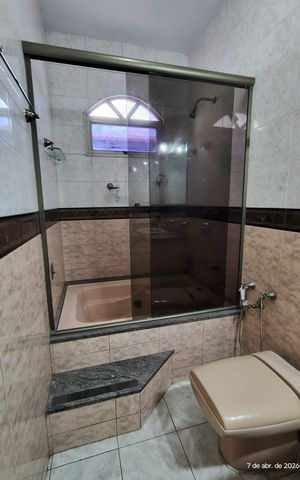 Casa à venda com 360m², 4 quartos e 6 vagas
