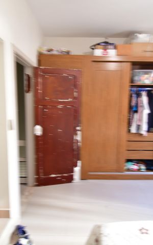Casa de condomínio à venda com 89m², 2 quartos e 1 vagaQuarto 2