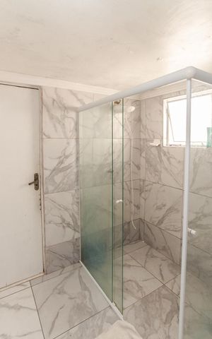 Casa para alugar com 374m², 3 quartos e 10 vagas Casa para alugar com 374m², 3 quartos e 10 vagasBanheiro
