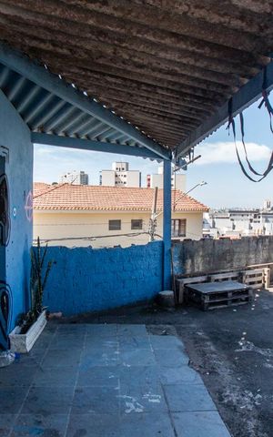 Casa para alugar com 374m², 3 quartos e 10 vagas Casa para alugar com 374m², 3 quartos e 10 vagasTerraço