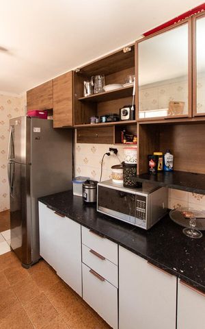 Casa para alugar com 374m², 3 quartos e 10 vagas Casa para alugar com 374m², 3 quartos e 10 vagasCozinha