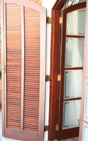 Casa à venda com 125m², 4 quartos e 2 vagasVaranda suíte casa 2 (superior)