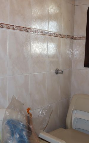 Casa à venda com 125m², 4 quartos e 2 vagasBanheiro de serviço