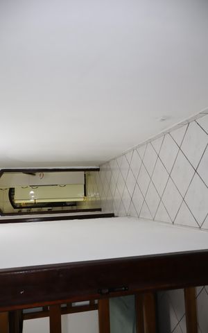 Casa à venda com 125m², 4 quartos e 2 vagasCorredor casa 1 (térrea)