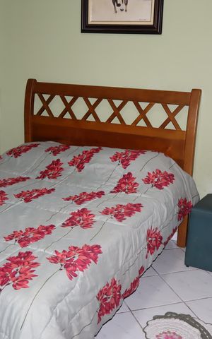Casa à venda com 125m², 4 quartos e 2 vagasSuíte casa 1 (térrea)