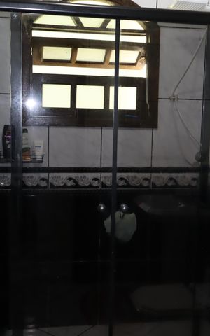 Casa à venda com 125m², 4 quartos e 2 vagasBanheiro casa 1 (térrea)