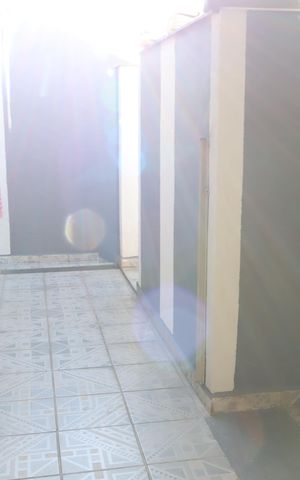 Casa à venda com 125m², 4 quartos e 2 vagasÁrea de serviço casa 2 (superior)