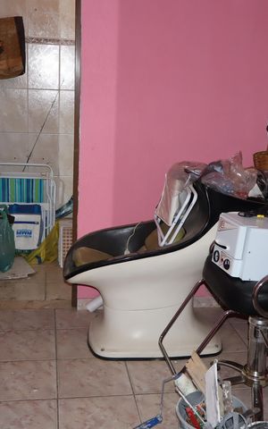 Casa à venda com 125m², 4 quartos e 2 vagasQuarto de serviço