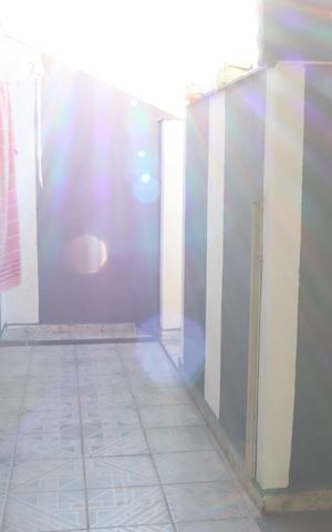 Casa à venda com 125m², 4 quartos e 2 vagasÁrea de serviço casa 2 (superior)