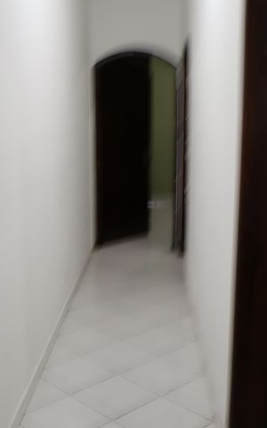 Casa à venda com 125m², 4 quartos e 2 vagasCorredor casa 1 (térrea)