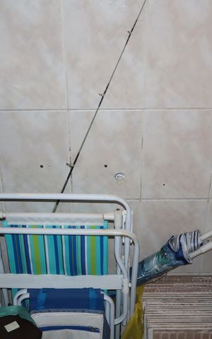 Casa à venda com 125m², 4 quartos e 2 vagasBanheiro de serviço