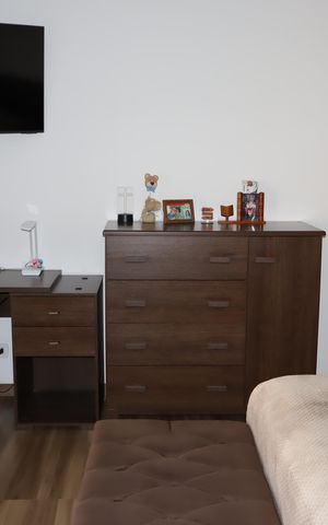 Casa à venda com 125m², 4 quartos e 2 vagasSuíte casa 2 (superior)