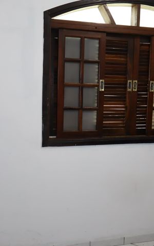 Casa à venda com 125m², 4 quartos e 2 vagasQuarto casa 1 (térrea)