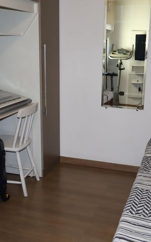 Casa à venda com 125m², 4 quartos e 2 vagasQuarto casa 2 (superior)