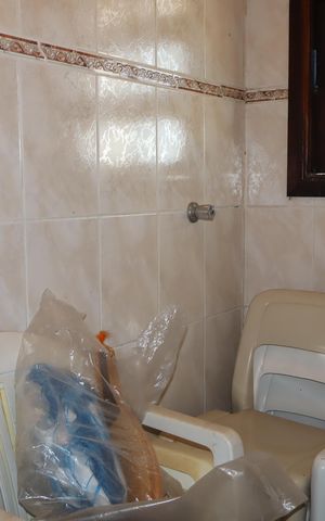 Casa à venda com 125m², 4 quartos e 2 vagasBanheiro de serviço