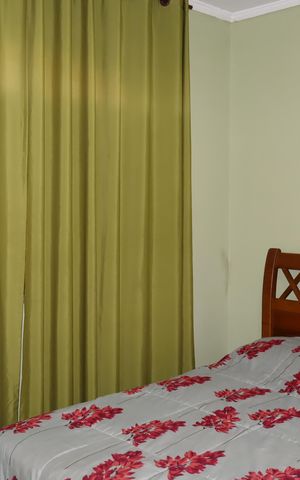 Casa à venda com 125m², 4 quartos e 2 vagasSuíte casa 1 (térrea)