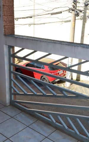 Casa à venda com 125m², 4 quartos e 2 vagasVaranda suíte casa 2 (superior)
