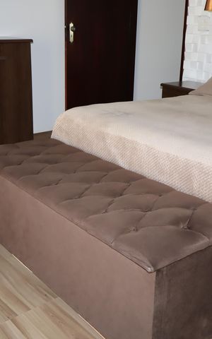 Casa à venda com 125m², 4 quartos e 2 vagasSuíte casa 2 (superior)