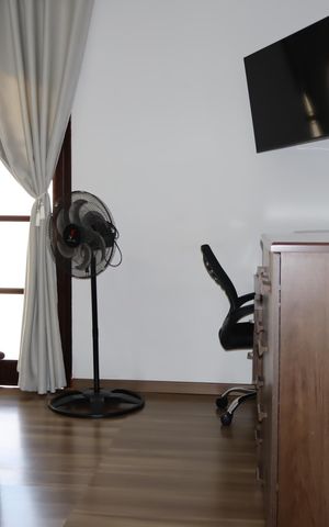 Casa à venda com 125m², 4 quartos e 2 vagasSuíte casa 2 (superior)