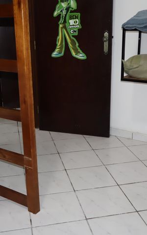 Casa à venda com 125m², 4 quartos e 2 vagasQuarto casa 1 (térrea)
