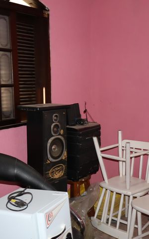 Casa à venda com 125m², 4 quartos e 2 vagasQuarto de serviço